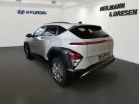 Gebraucht Hyundai Kona Trend 139 PS (102 kW) 2026 Weiss SUV