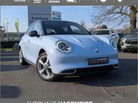 Gebraucht Ora 03 125 kW (171 PS) 2023 Celestial blue / starry black Kleinwagen
