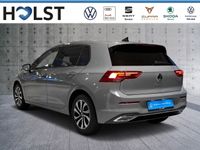 gebraucht VW Golf VIII 1.5TSI Active,RüFaKa, SHZ,STDHZ,NAV
