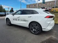 Neu Wey 05 Lux 204 PS (150 kW) 2026 Weiß SUV