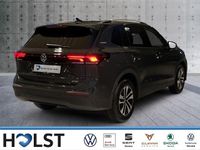 Neu VW Tiguan 150 PS (110 kW) 2025 Grau SUV