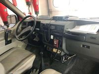 Gebraucht VW T4 77 PS (56 kW) 1994 Rot Van