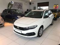 Gebraucht Fiat Tipo Life 131 PS (96 kW) 2024 Weiß Limousine