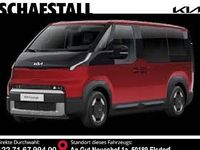 Neu Kia PV5 119 kW (163 PS) 2026 Rot Van / Kleinbus