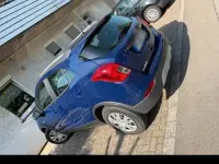 Gebraucht Opel Mokka X 116 PS (85 kW) 2017 SUV