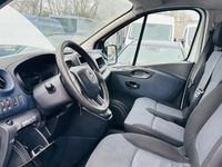 gebraucht Opel Vivaro B 2016
