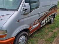 gebraucht Renault Master 