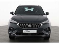 Gebraucht Seat Tarraco Xperience 245 PS (180 kW) 2023 Grau SUV