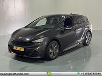 Gebraucht Cupra Born 150 kW (204 PS) 2023 Grau Kleinwagen