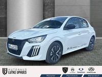 Gebraucht Peugeot 208 Style 101 PS (74 kW) 2026 Kleinwagen