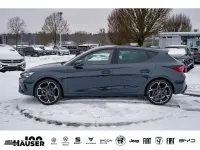 Gebraucht Cupra Leon 150 PS (110 kW) 2026 Blau Limousine
