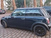 Gebraucht Mini Cooper 90 PS (66 kW) 2006 Blau Kleinwagen