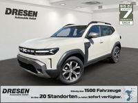 Neu Dacia Duster Expression 140 PS (102 kW) 2025 Beige SUV
