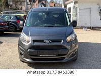 Używany Ford Transit Connect 116 KM (85 kW) 2015 Szary Minivan