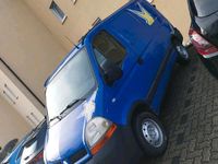 Gebraucht Renault Master 101 PS (74 kW) 2007 Van / Kleinbus