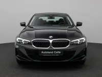 Gebraucht BMW 330 Sport Line 286 PS (210 kW) 2022 Saphirschwarz metallic475schwarz Limousine