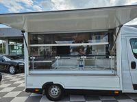 Gebraucht Fiat Ducato 96 PS (70 kW) 2018 Andere Van