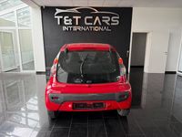 Gebraucht Citroën C1 Style 68 PS (50 kW) 2007 Rot Kleinwagen