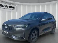 Gebraucht Ford Kuga ST-Line 186 PS (136 kW) 2025 Grau SUV