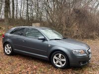 gebraucht Audi A3 8p 1,6