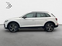 Gebraucht Audi Q5 Design 299 PS (219 kW) 2022 Ibisweiß SUV
