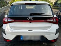 gebraucht Hyundai i20 1.0 TGDI Prime Ausstattung