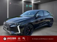 Gebraucht DS Automobiles DS4 Performance 131 PS (96 kW) 2023 Schwarz SUV