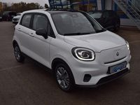 Neu Leapmotor T03 69 kW (95 PS) 2025 Weiß Kleinwagen