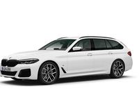 Gebraucht BMW 520 Efficient Dynamics 190 PS (139 kW) 2025 Kombi