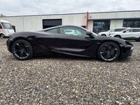 gebraucht McLaren 720S Coupe *1Hand* Unfallfrei* Deutsche Ausl.*