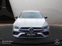 gebraucht Mercedes CLA35 AMG CLA 35 4M AMG+PANO+360°+MULTIBEAM+STHZG+FAHRASS