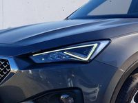 Gebraucht Seat Tarraco 4Drive 190 PS (139 kW) 2019 Grau SUV