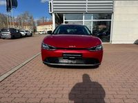 Gebraucht Kia EV6 Air 167 kW (228 PS) 2022 Rot SUV