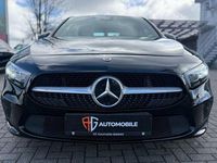 Gebraucht Mercedes A220 190 PS (139 kW) 2018 Schwarz Limousine