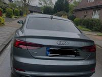 gebraucht Audi A5 2.0TDI S-line