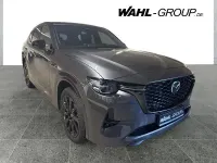 Neu Mazda CX-60 Homura-Line 254 PS (186 kW) 2026 Grau SUV