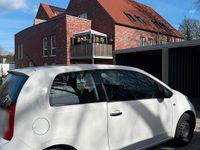 Gebraucht Skoda Citigo Active 60 PS (44 kW) 2018 Weiß Kleinwagen