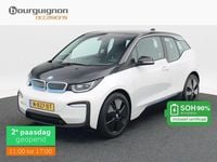 Gebraucht BMW i3 Basis 125 kW (170 PS) 2019 Weiß Kleinwagen