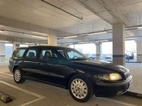 Gebraucht Volvo V70 Comfort 163 PS (119 kW) 2003 Kombi