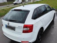 gebraucht Skoda Rapid 1.2 TSI 81kW Joy Spaceback Joy