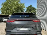 Gebraucht Kia ProCeed GT 204 PS (150 kW) 2021 Grau Kombi