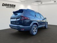 Neu Dacia Bigster Expression 158 PS (116 kW) 2026 Schwarz SUV