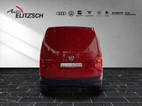 gebraucht VW Caddy Kasten EcoProfi el