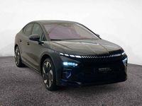 Gebraucht Skoda Enyaq iV RS 250 kW (340 PS) 2025 Schwarzmagic perleffekt SUV