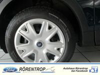 Gebraucht Ford Kuga Trend 150 PS (110 kW) 2015 Blau SUV