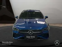 Gebraucht Mercedes CLA220 AMG 190 PS (139 kW) 2025 Spektralblau Kombi