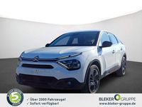 Gebraucht Citroën C4 Feel 131 PS (96 kW) 2023 Weiß SUV