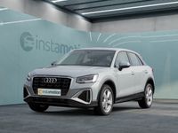 gebraucht Audi Q2 35 TFSI S LINE NAVI LED KAMERA