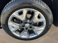 Käytetty Jeep Compass Limited 170 HP (125 kW) 2017 Granite crystal metallic  Katumaasturi