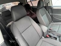 Gebraucht VW Golf VI 80 PS (58 kW) 2009 Schwarz Kleinwagen